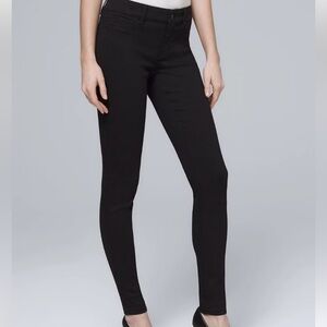 White House Black Market Jeggings
